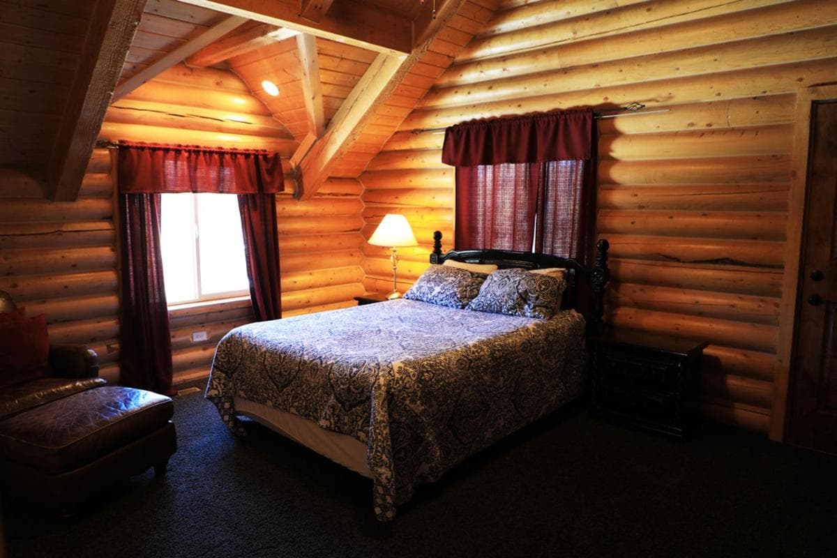 Zion Ponderosa Ranch Resort gallery photo in Orderville, UT — image 264