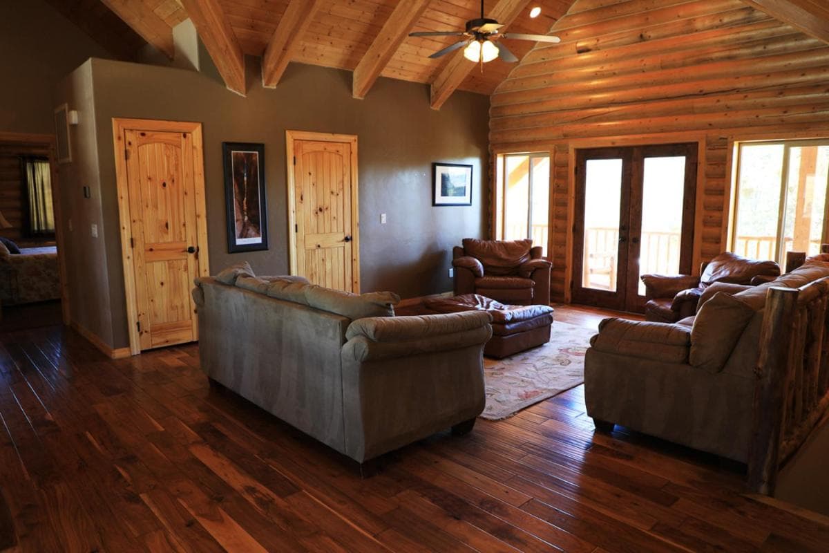 Zion Ponderosa Ranch Resort gallery photo in Orderville, UT — image 205