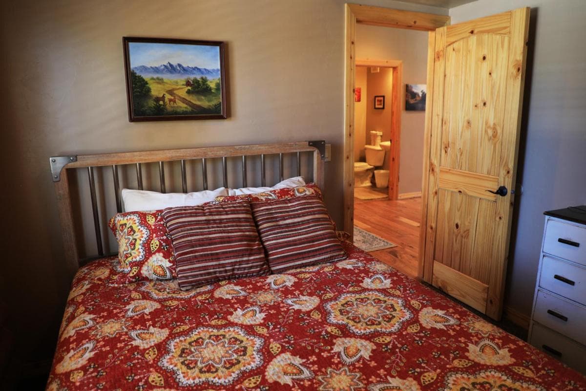 Zion Ponderosa Ranch Resort gallery photo in Orderville, UT — image 85