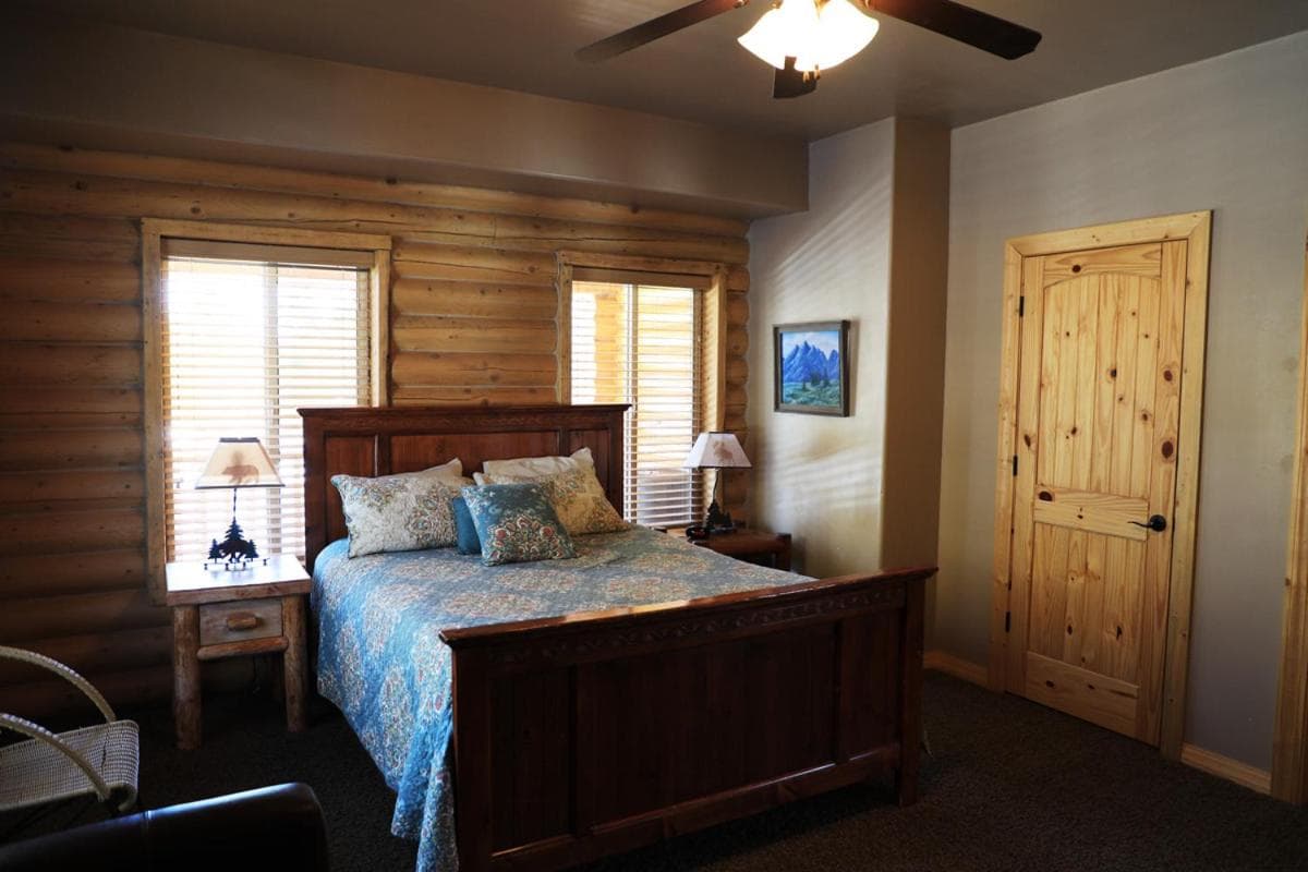 Zion Ponderosa Ranch Resort gallery photo in Orderville, UT — image 92
