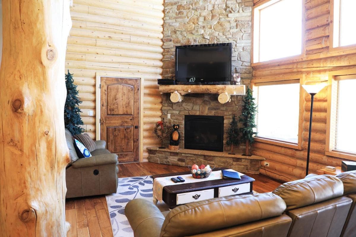 Zion Ponderosa Ranch Resort gallery photo in Orderville, UT — image 221