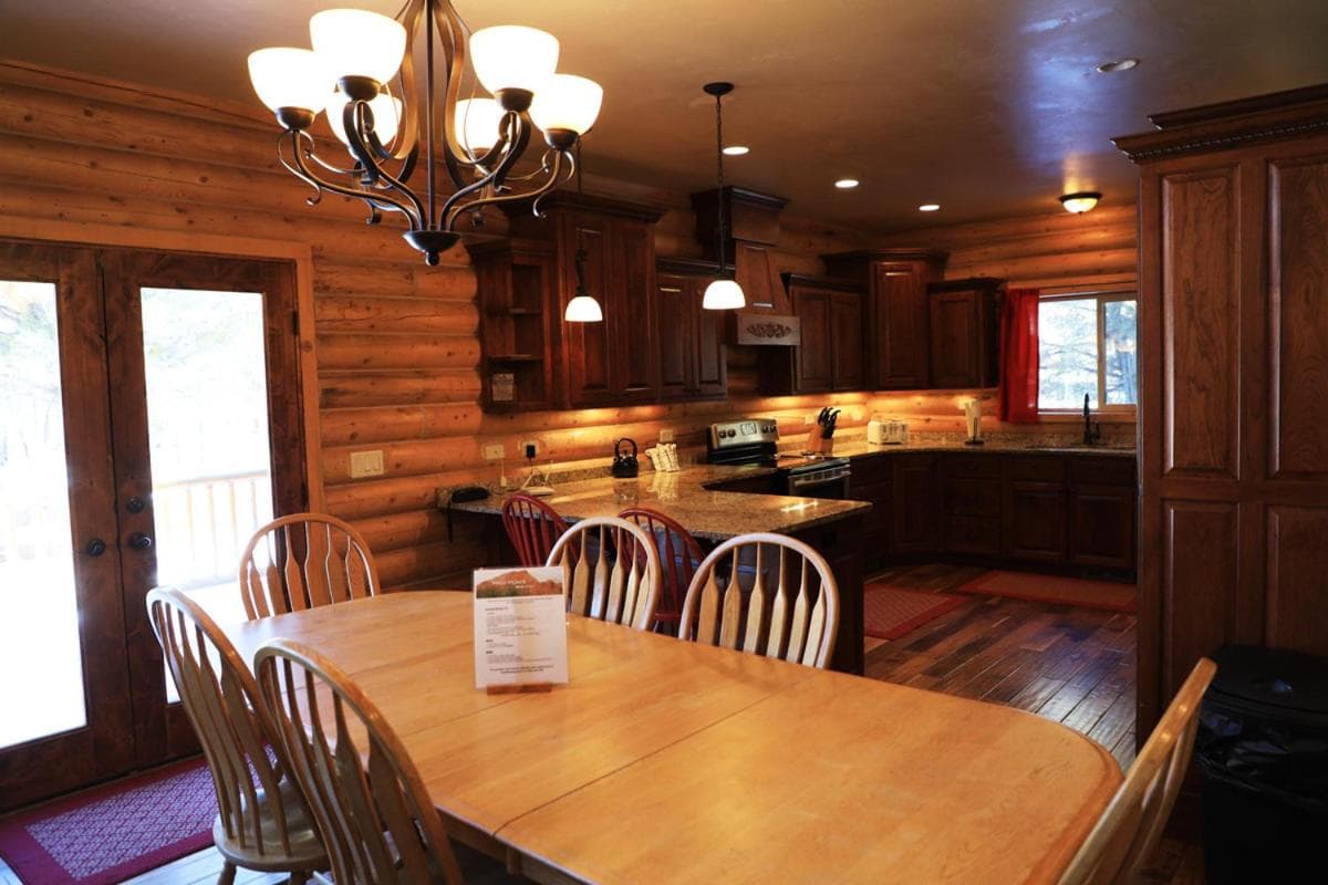 Zion Ponderosa Ranch Resort gallery photo in Orderville, UT — image 43