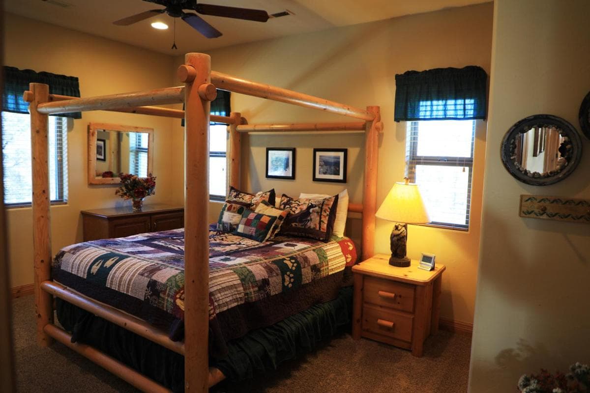 Zion Ponderosa Ranch Resort gallery photo in Orderville, UT — image 104