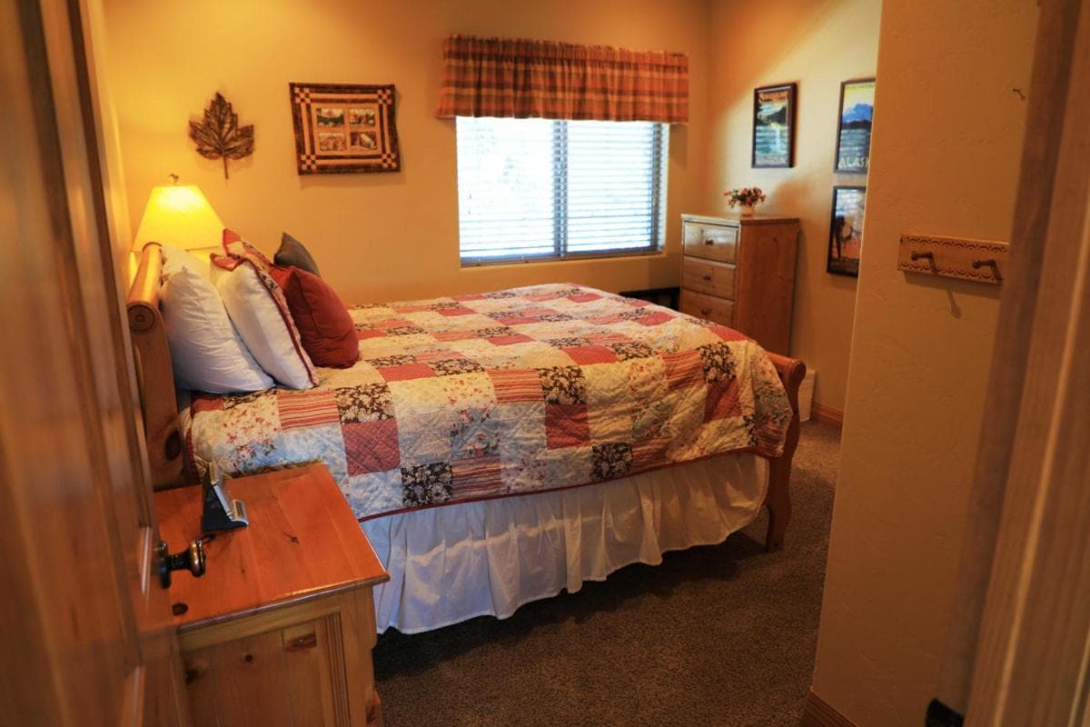Zion Ponderosa Ranch Resort gallery photo in Orderville, UT — image 40