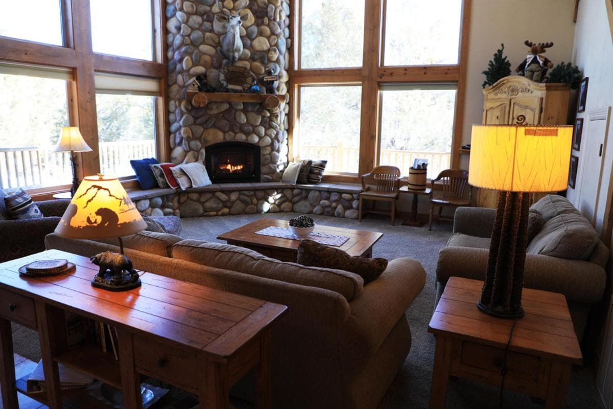 Zion Ponderosa Ranch Resort gallery photo in Orderville, UT — image 141