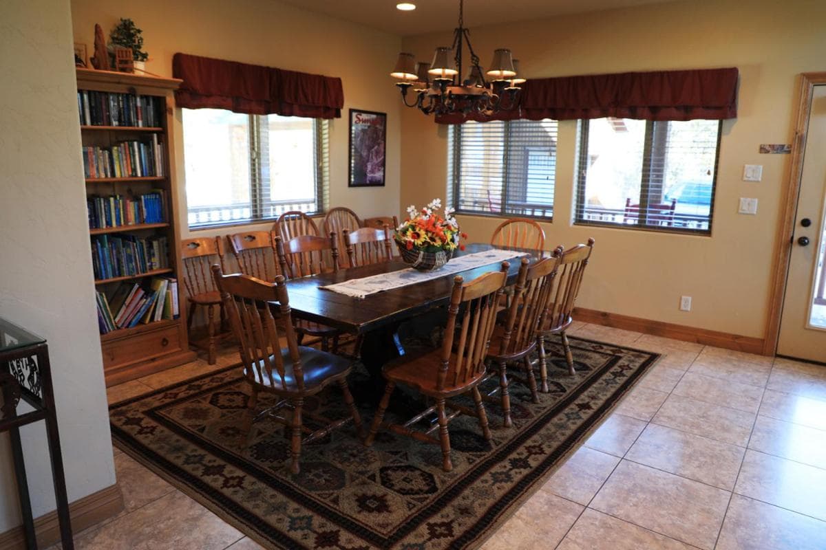 Zion Ponderosa Ranch Resort gallery photo in Orderville, UT — image 246