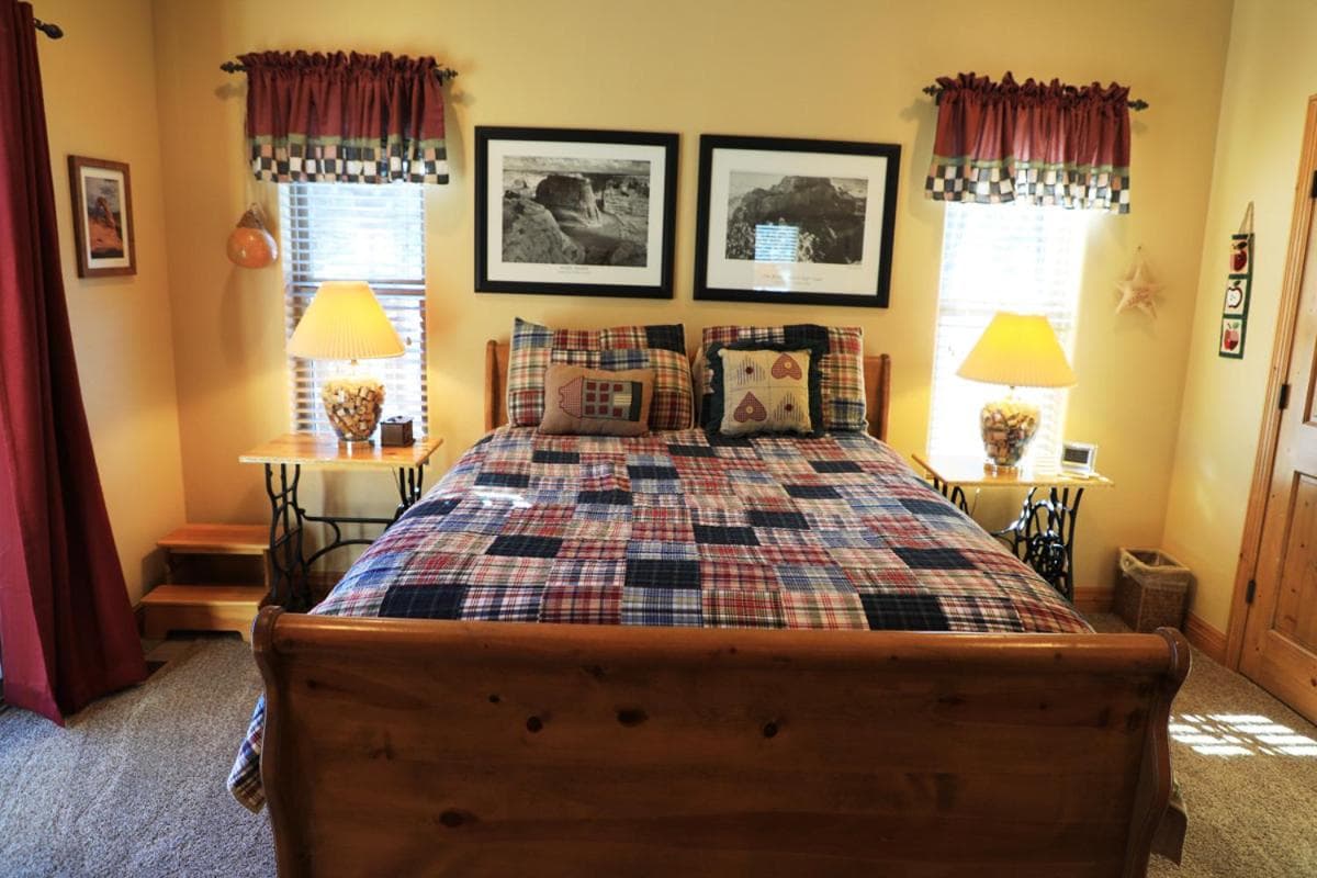 Zion Ponderosa Ranch Resort gallery photo in Orderville, UT — image 258