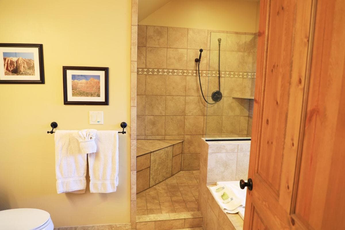 Zion Ponderosa Ranch Resort gallery photo in Orderville, UT — image 177