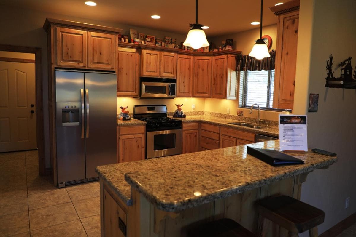 Zion Ponderosa Ranch Resort gallery photo in Orderville, UT — image 151