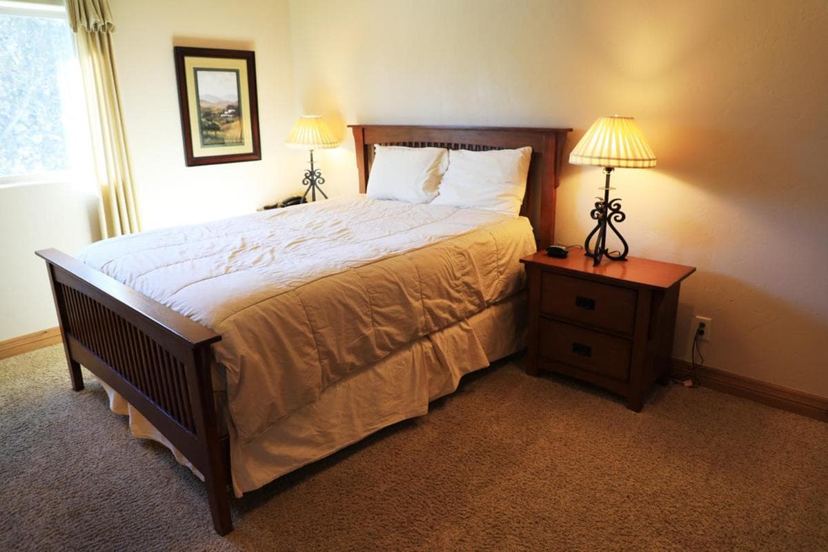 Zion Ponderosa Ranch Resort gallery photo in Orderville, UT — image 240