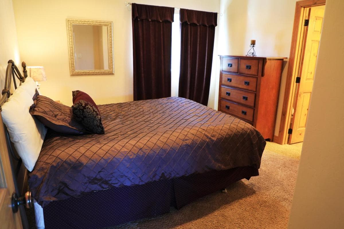 Zion Ponderosa Ranch Resort gallery photo in Orderville, UT — image 198