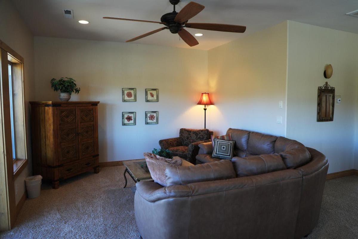 Zion Ponderosa Ranch Resort gallery photo in Orderville, UT — image 88