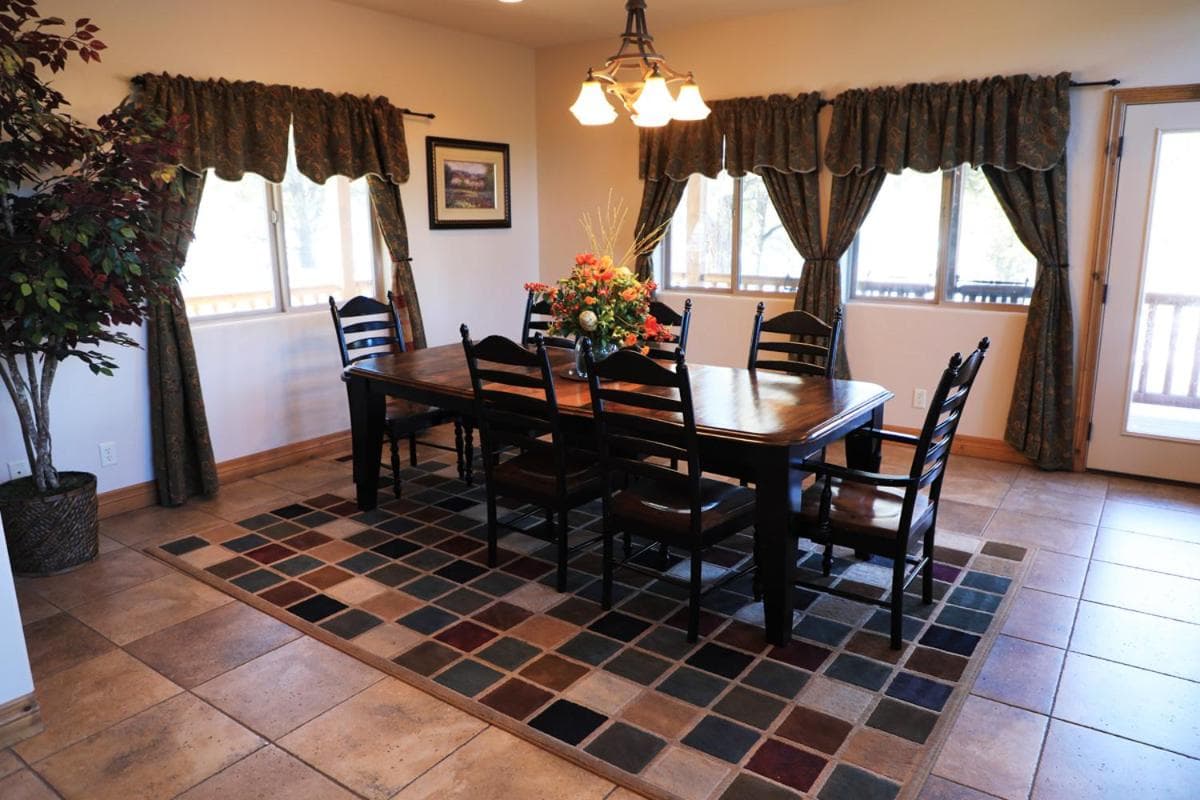 Zion Ponderosa Ranch Resort gallery photo in Orderville, UT — image 266