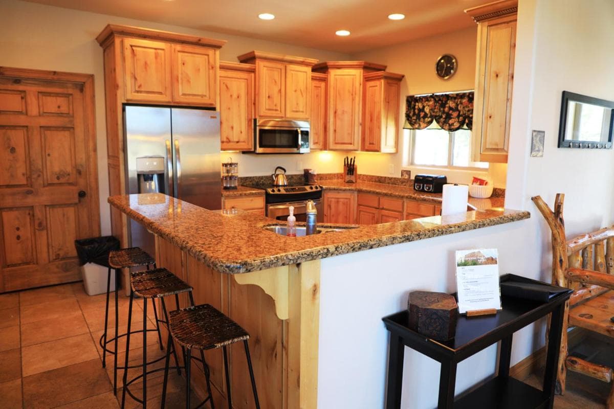 Zion Ponderosa Ranch Resort gallery photo in Orderville, UT — image 191