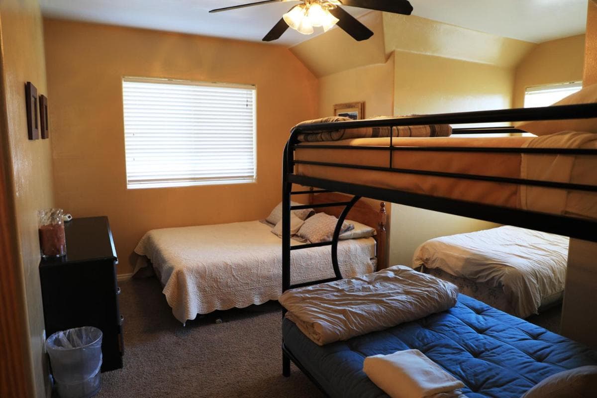 Zion Ponderosa Ranch Resort gallery photo in Orderville, UT — image 207