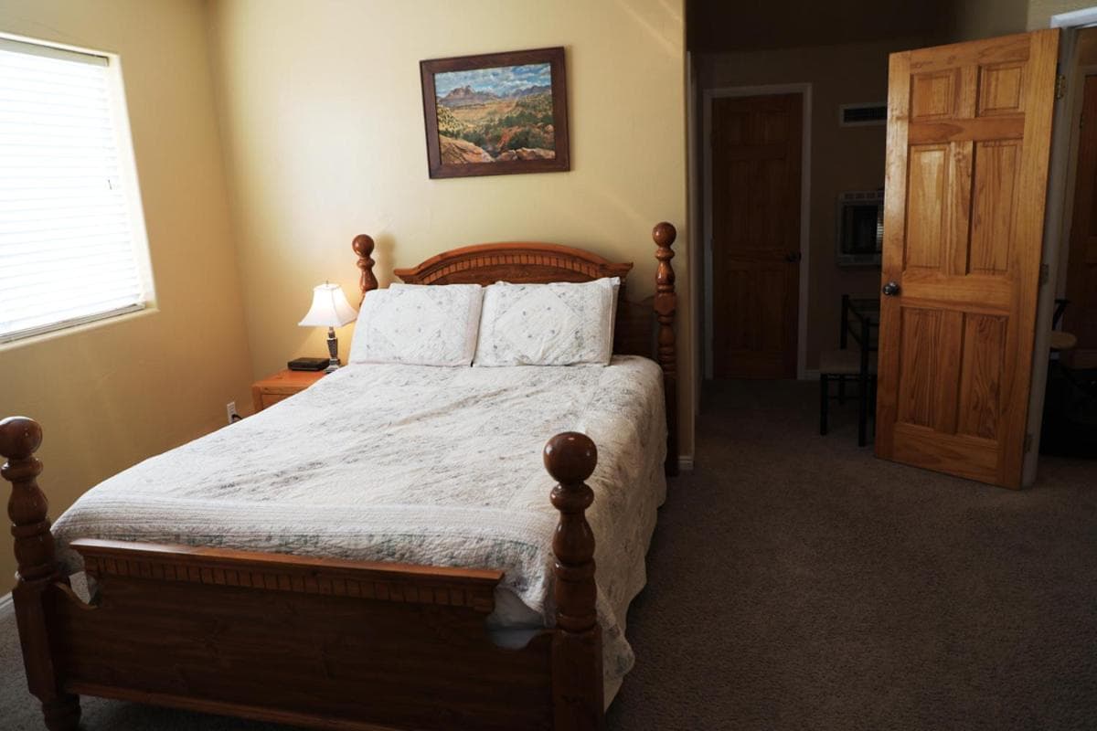 Zion Ponderosa Ranch Resort gallery photo in Orderville, UT — image 17
