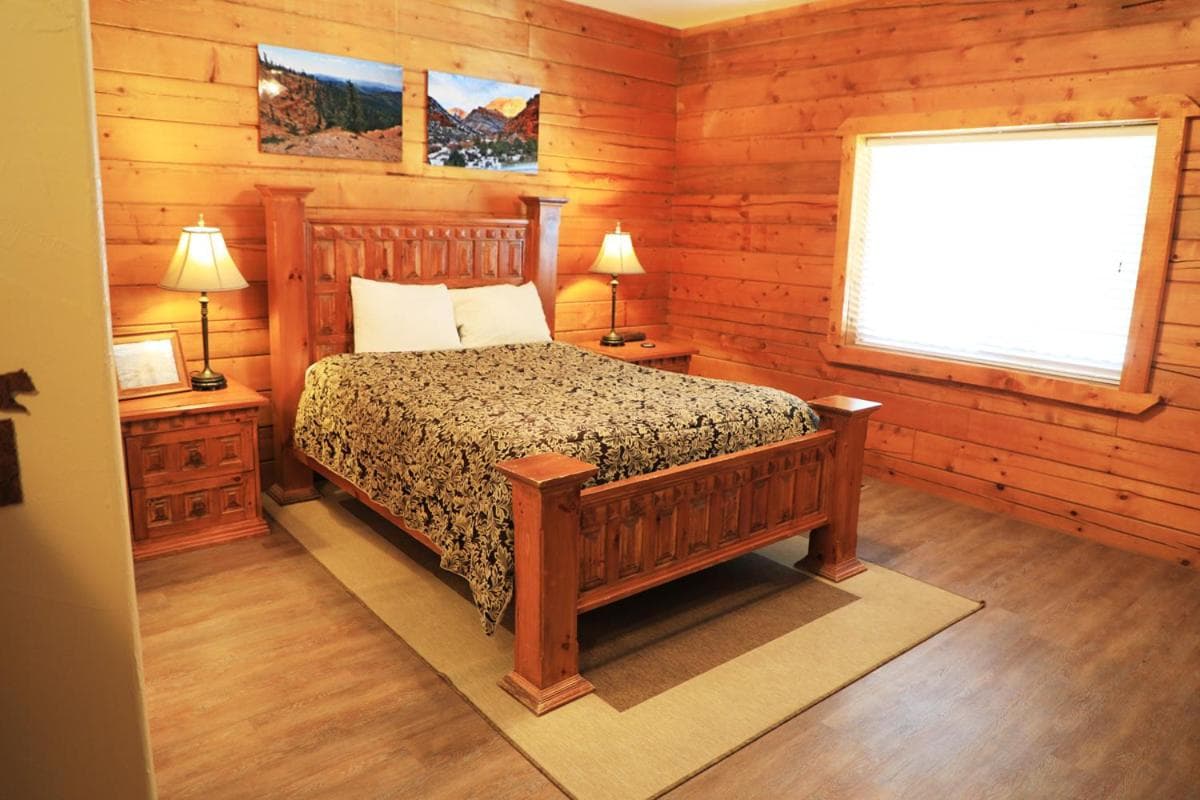 Zion Ponderosa Ranch Resort gallery photo in Orderville, UT — image 18