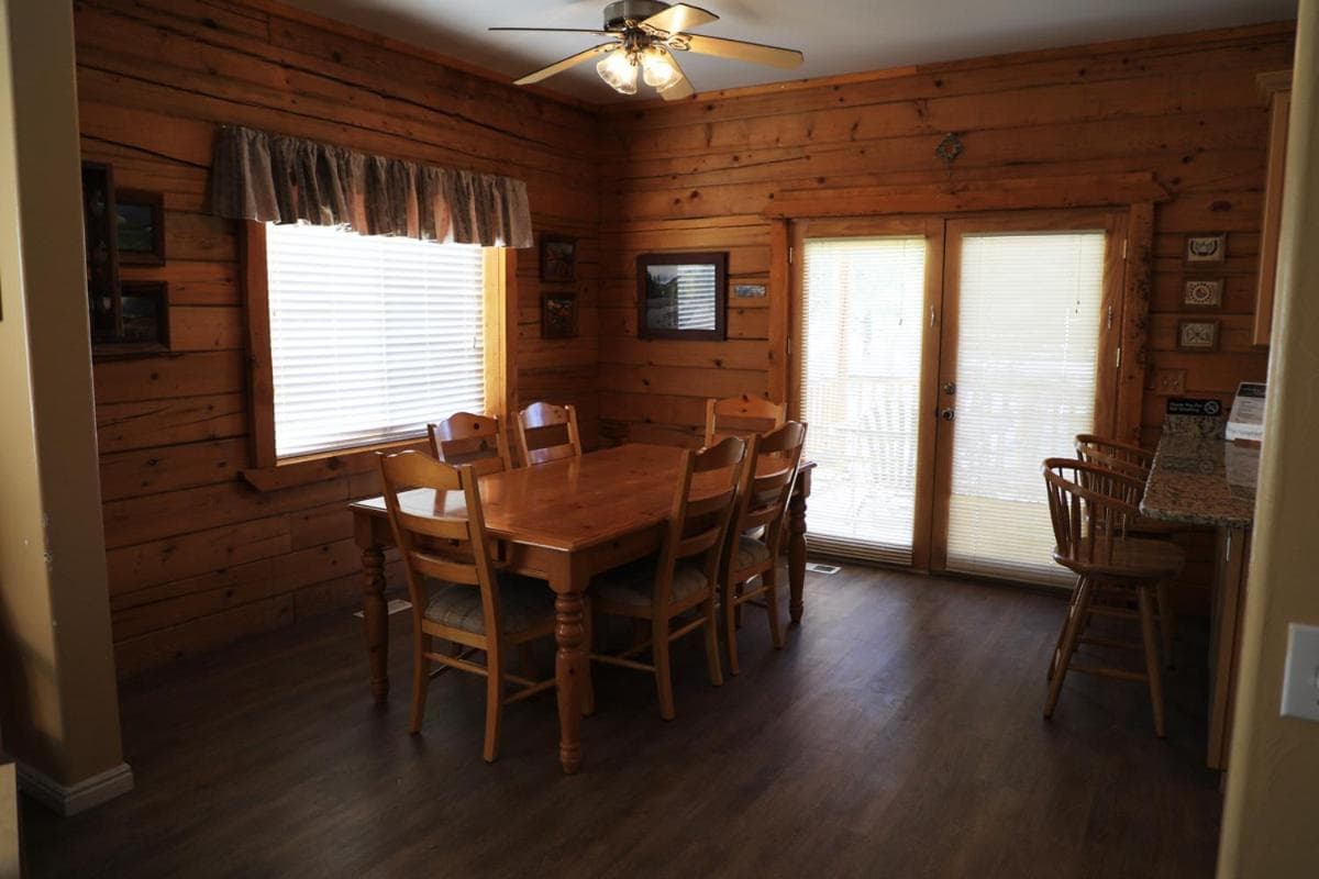 Zion Ponderosa Ranch Resort gallery photo in Orderville, UT — image 257