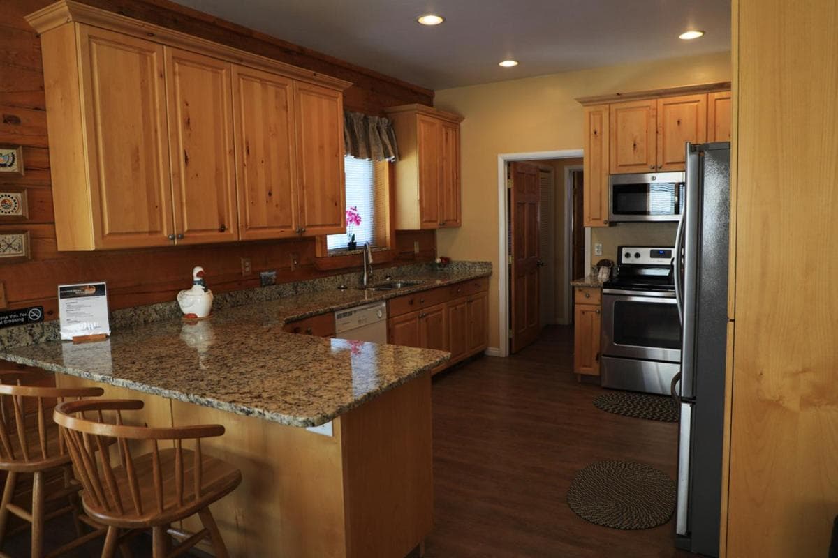 Zion Ponderosa Ranch Resort gallery photo in Orderville, UT — image 245