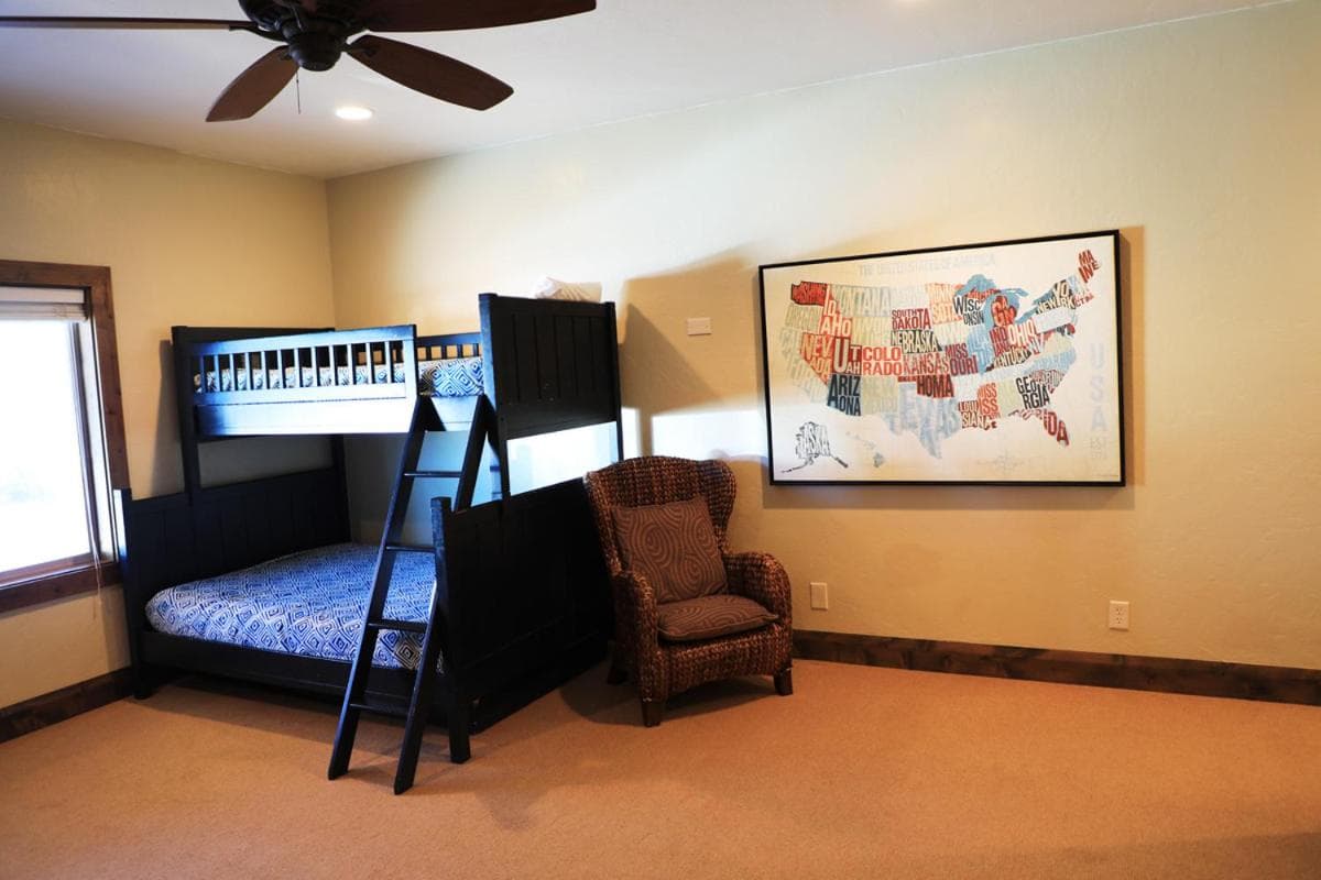 Zion Ponderosa Ranch Resort gallery photo in Orderville, UT — image 193