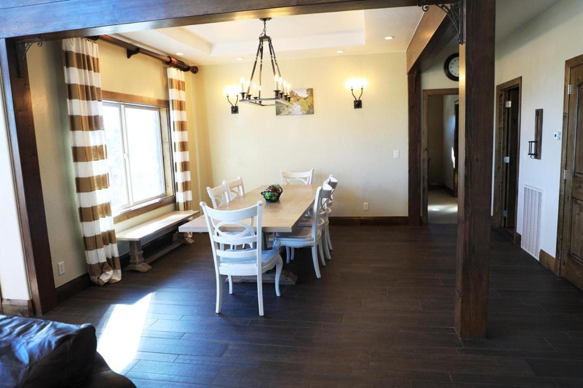 Zion Ponderosa Ranch Resort gallery photo in Orderville, UT — image 137