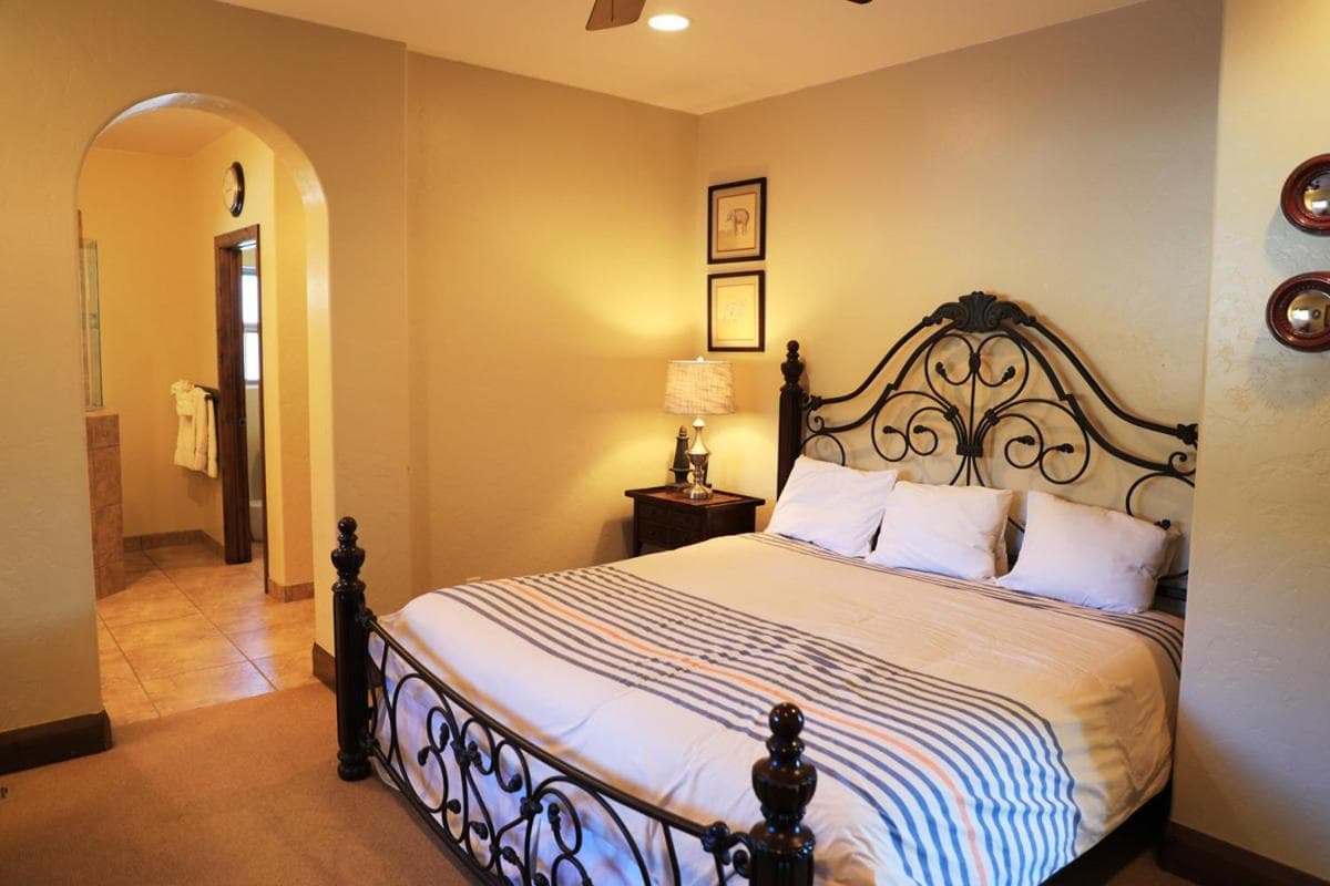 Zion Ponderosa Ranch Resort gallery photo in Orderville, UT — image 109