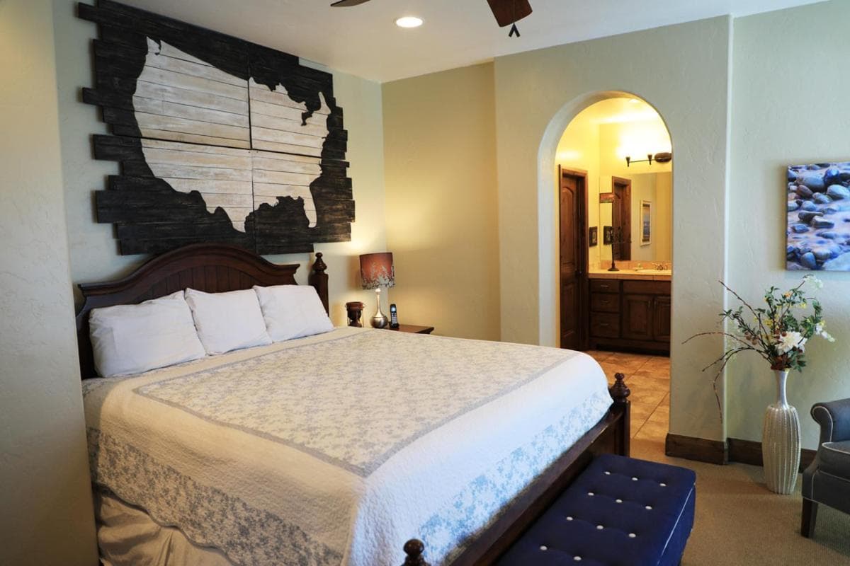 Zion Ponderosa Ranch Resort gallery photo in Orderville, UT — image 260
