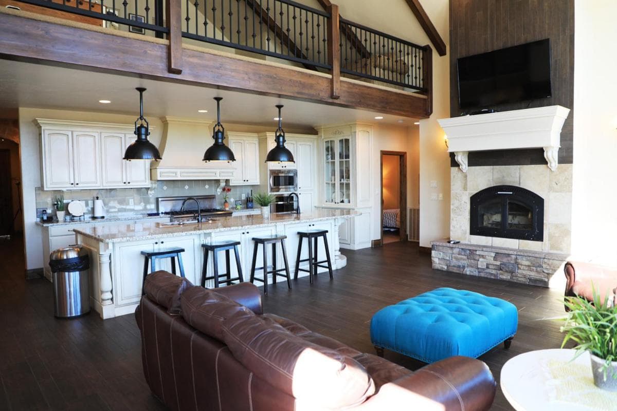 Zion Ponderosa Ranch Resort gallery photo in Orderville, UT — image 157