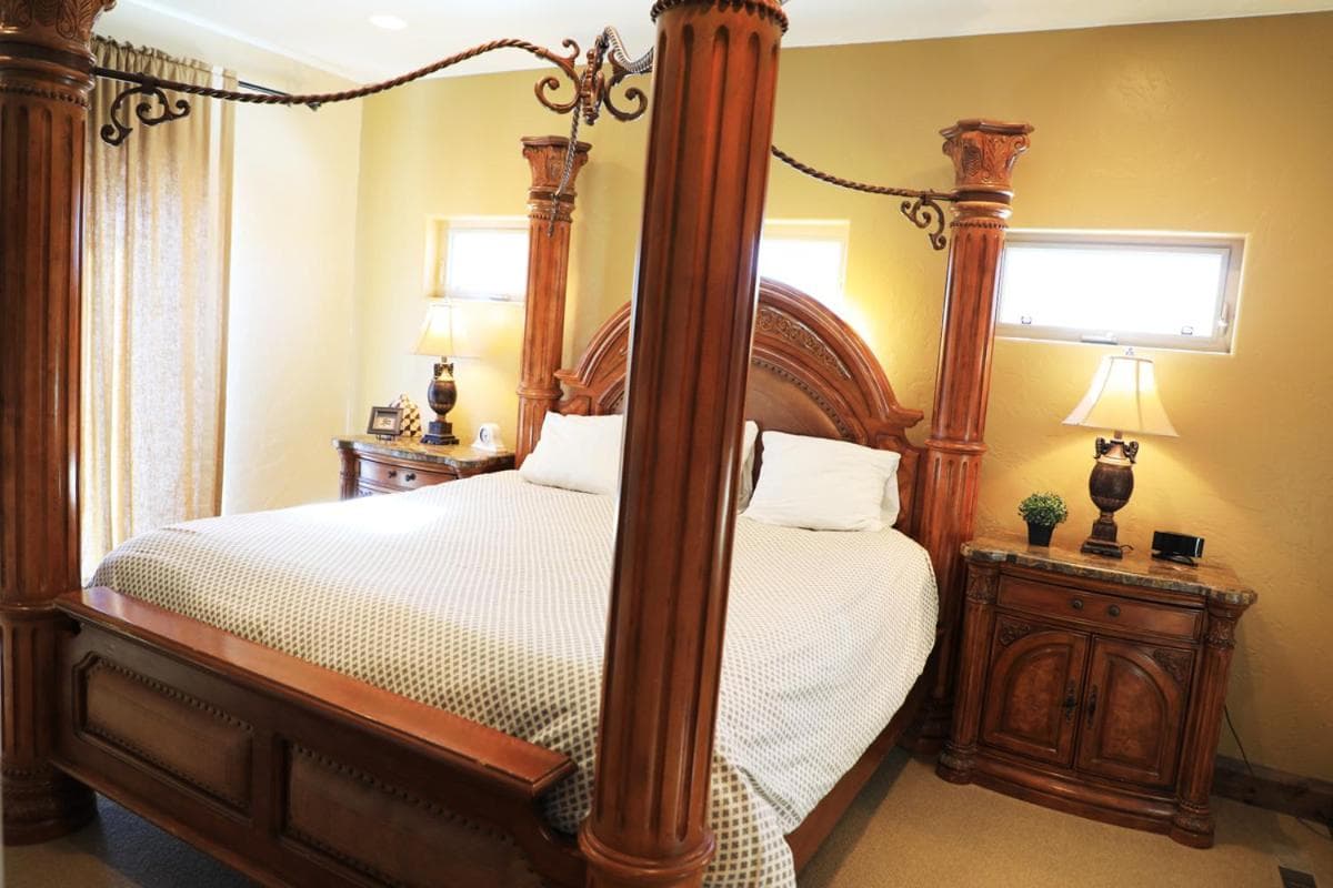 Zion Ponderosa Ranch Resort gallery photo in Orderville, UT — image 69