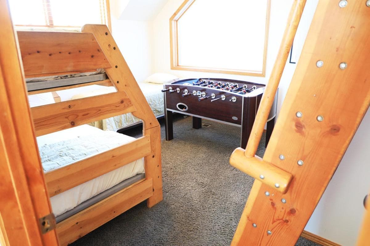 Zion Ponderosa Ranch Resort gallery photo in Orderville, UT — image 243