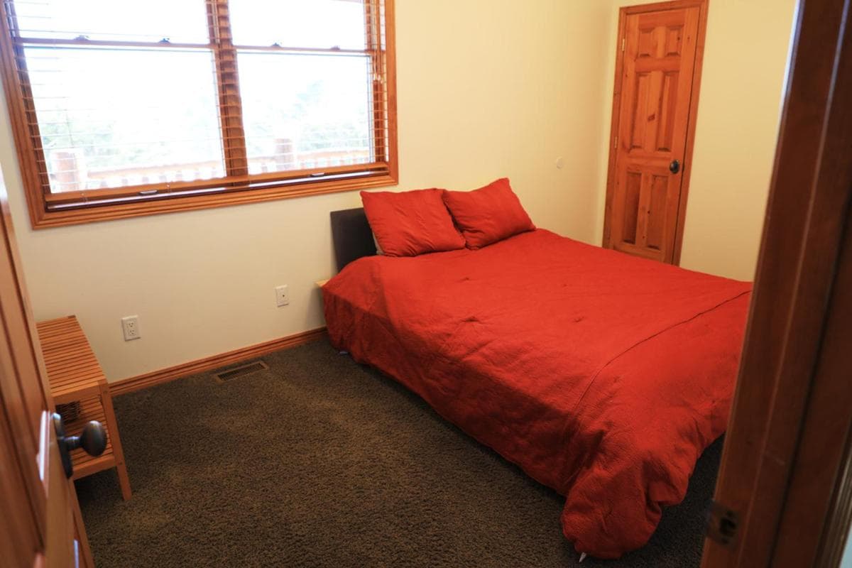 Zion Ponderosa Ranch Resort gallery photo in Orderville, UT — image 150