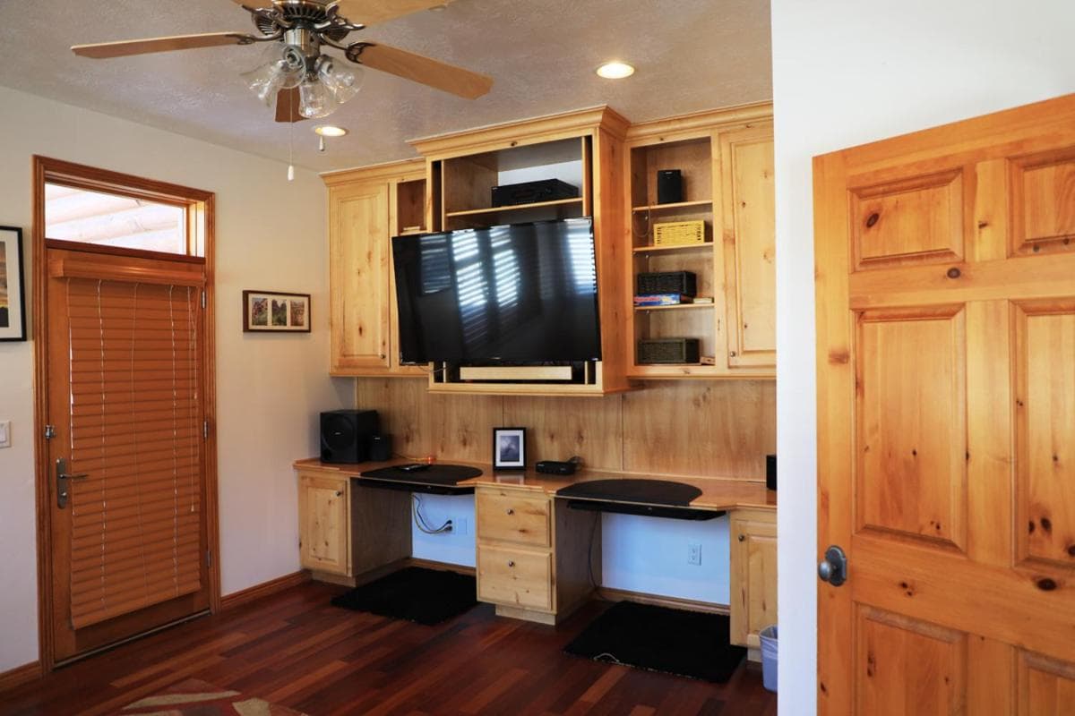 Zion Ponderosa Ranch Resort gallery photo in Orderville, UT — image 194