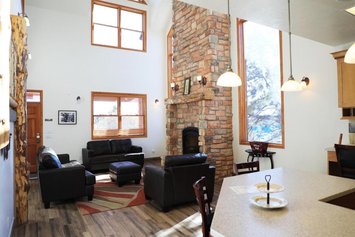 Zion Ponderosa Ranch Resort gallery photo in Orderville, UT — image 187