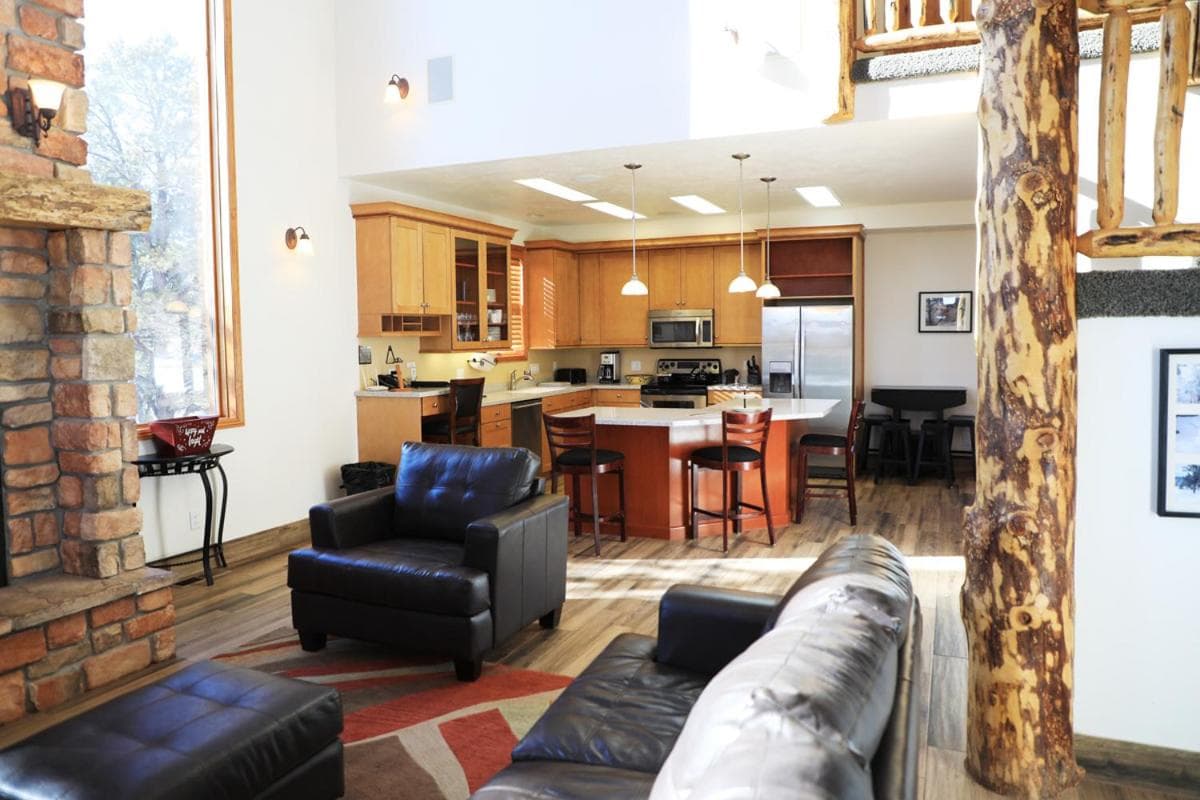 Zion Ponderosa Ranch Resort gallery photo in Orderville, UT — image 30