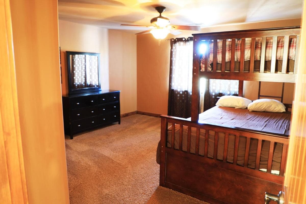 Zion Ponderosa Ranch Resort gallery photo in Orderville, UT — image 232