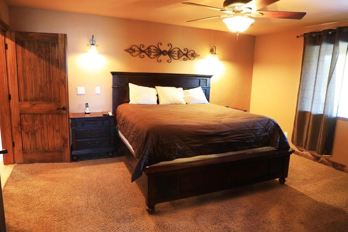 Zion Ponderosa Ranch Resort gallery photo in Orderville, UT — image 74