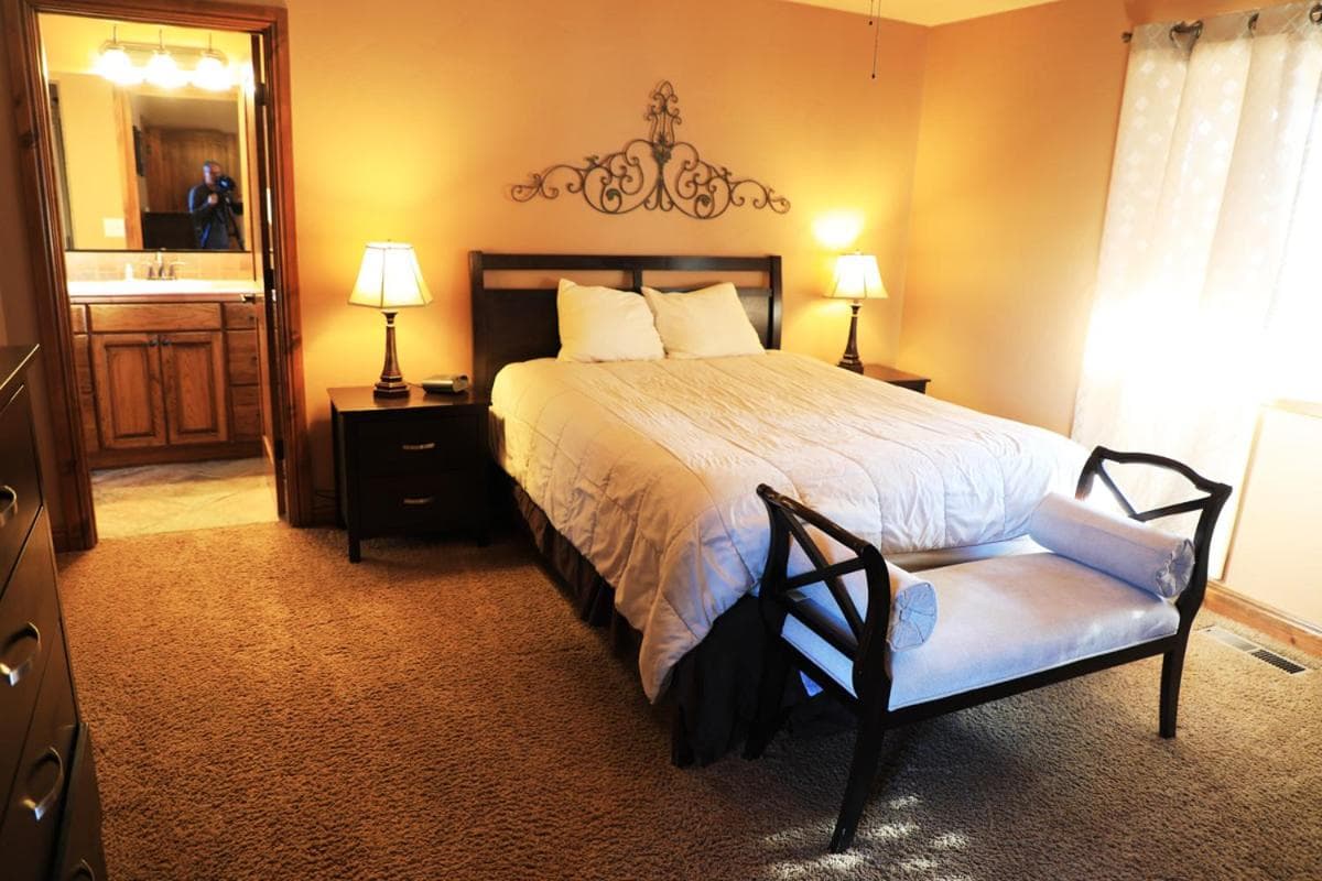 Zion Ponderosa Ranch Resort gallery photo in Orderville, UT — image 135