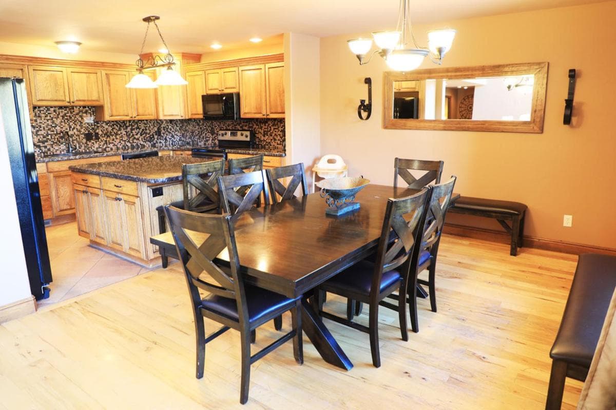 Zion Ponderosa Ranch Resort gallery photo in Orderville, UT — image 59