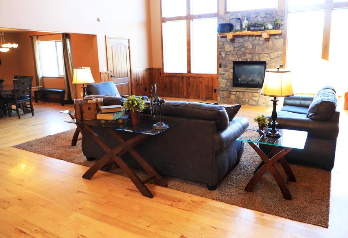 Zion Ponderosa Ranch Resort gallery photo in Orderville, UT — image 180