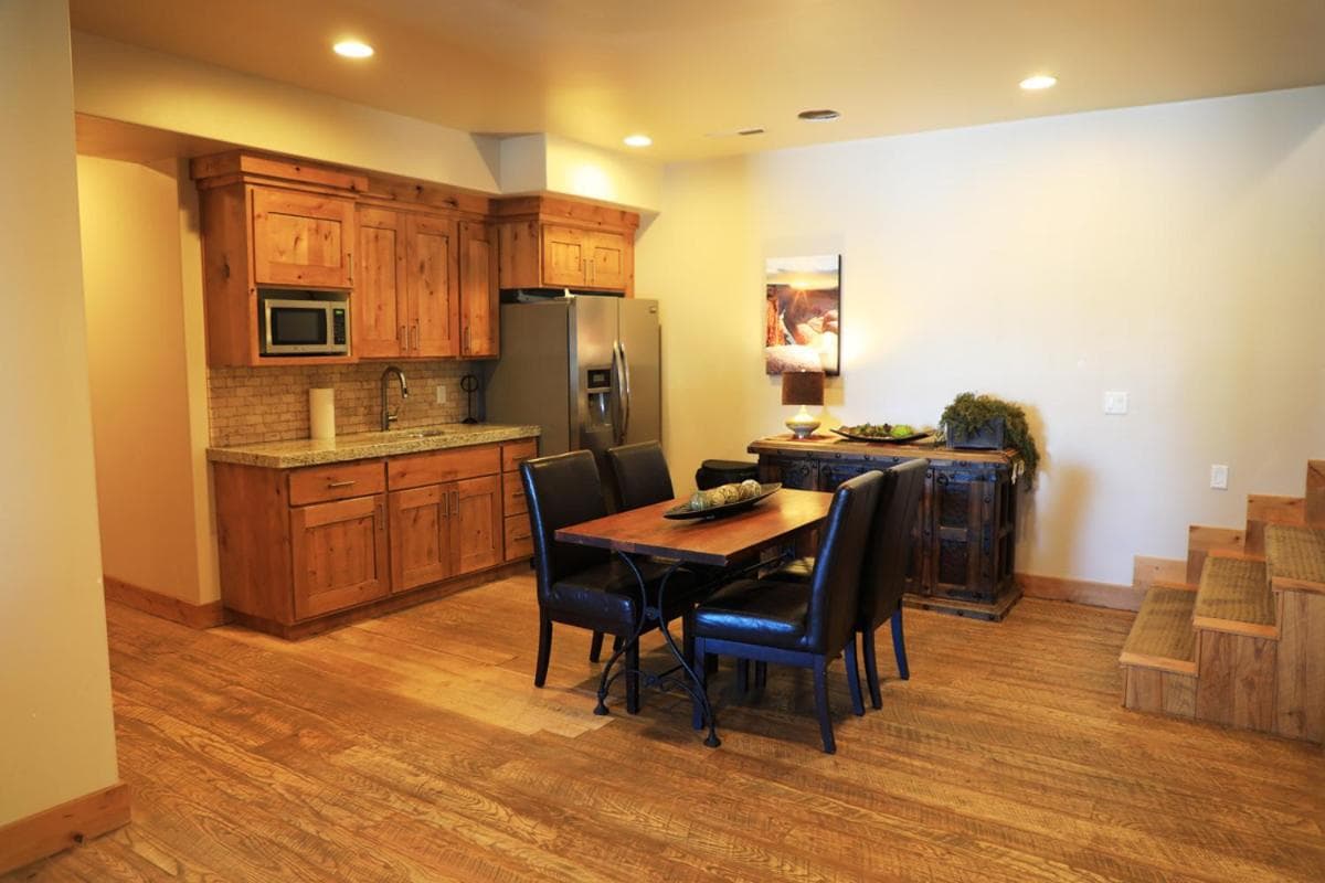 Zion Ponderosa Ranch Resort gallery photo in Orderville, UT — image 166