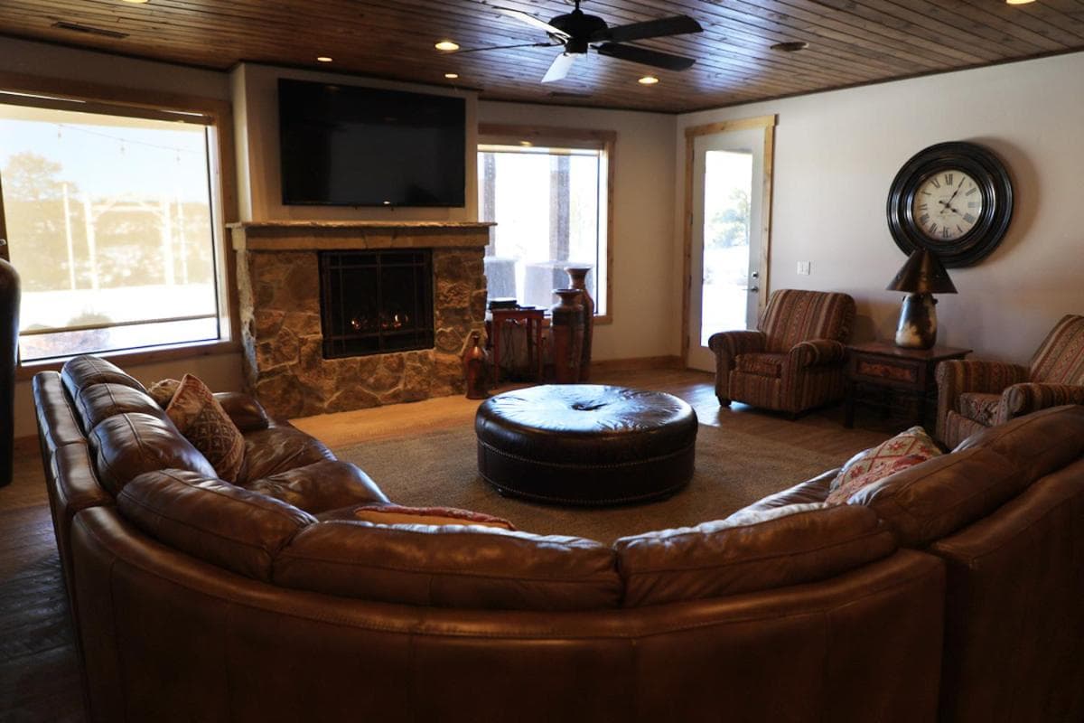 Zion Ponderosa Ranch Resort gallery photo in Orderville, UT — image 24