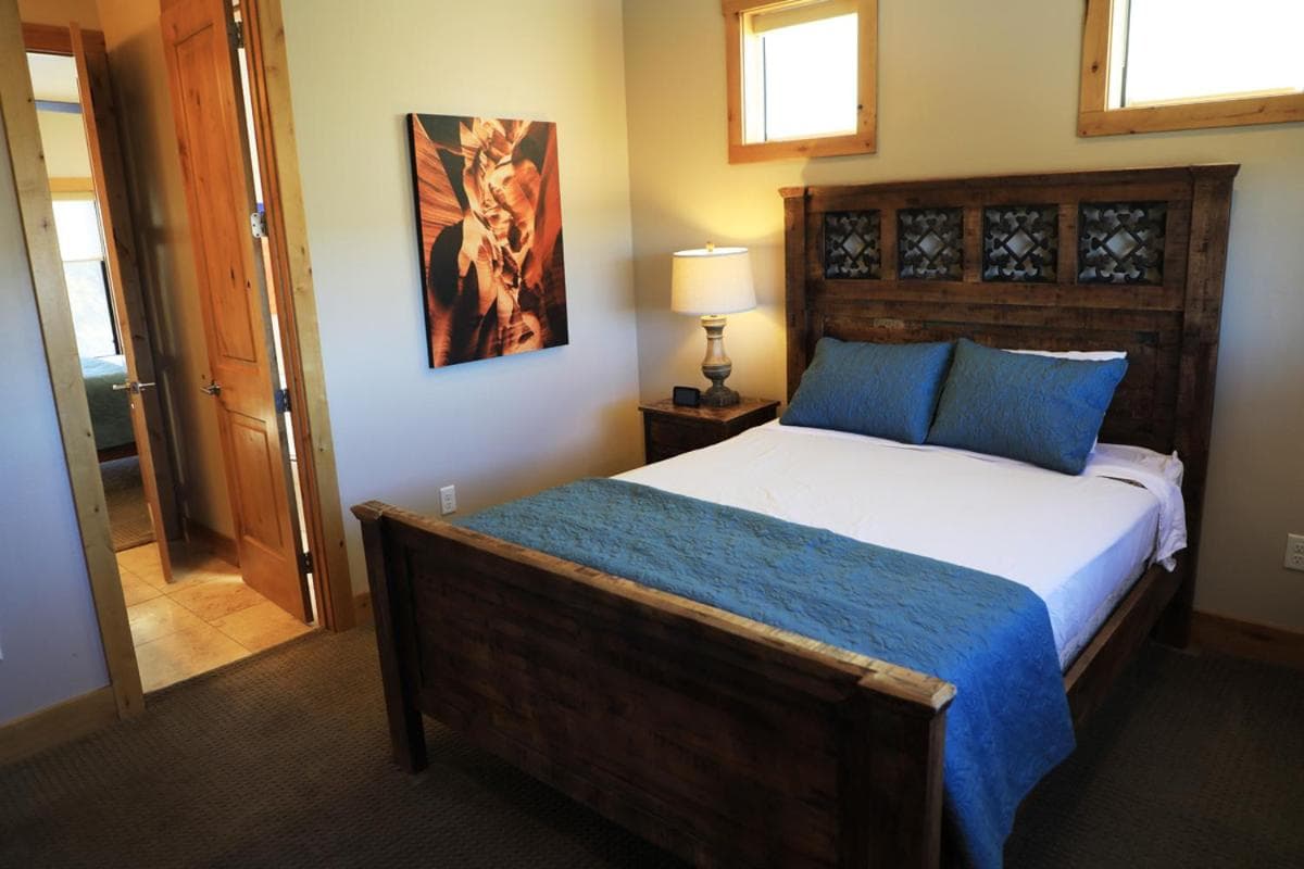 Zion Ponderosa Ranch Resort gallery photo in Orderville, UT — image 31