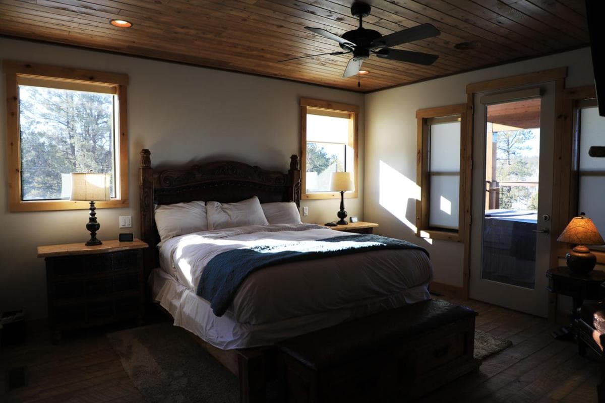 Zion Ponderosa Ranch Resort gallery photo in Orderville, UT — image 14