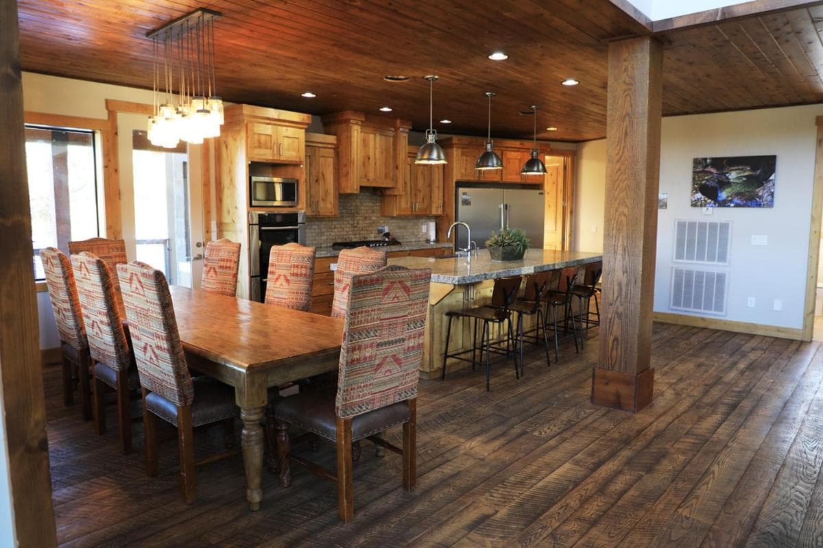 Zion Ponderosa Ranch Resort gallery photo in Orderville, UT — image 131