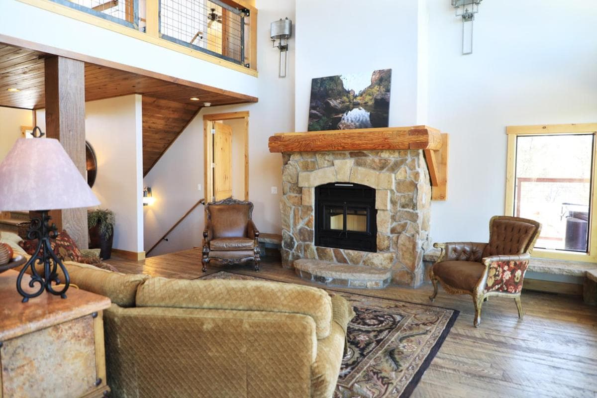 Zion Ponderosa Ranch Resort gallery photo in Orderville, UT — image 174