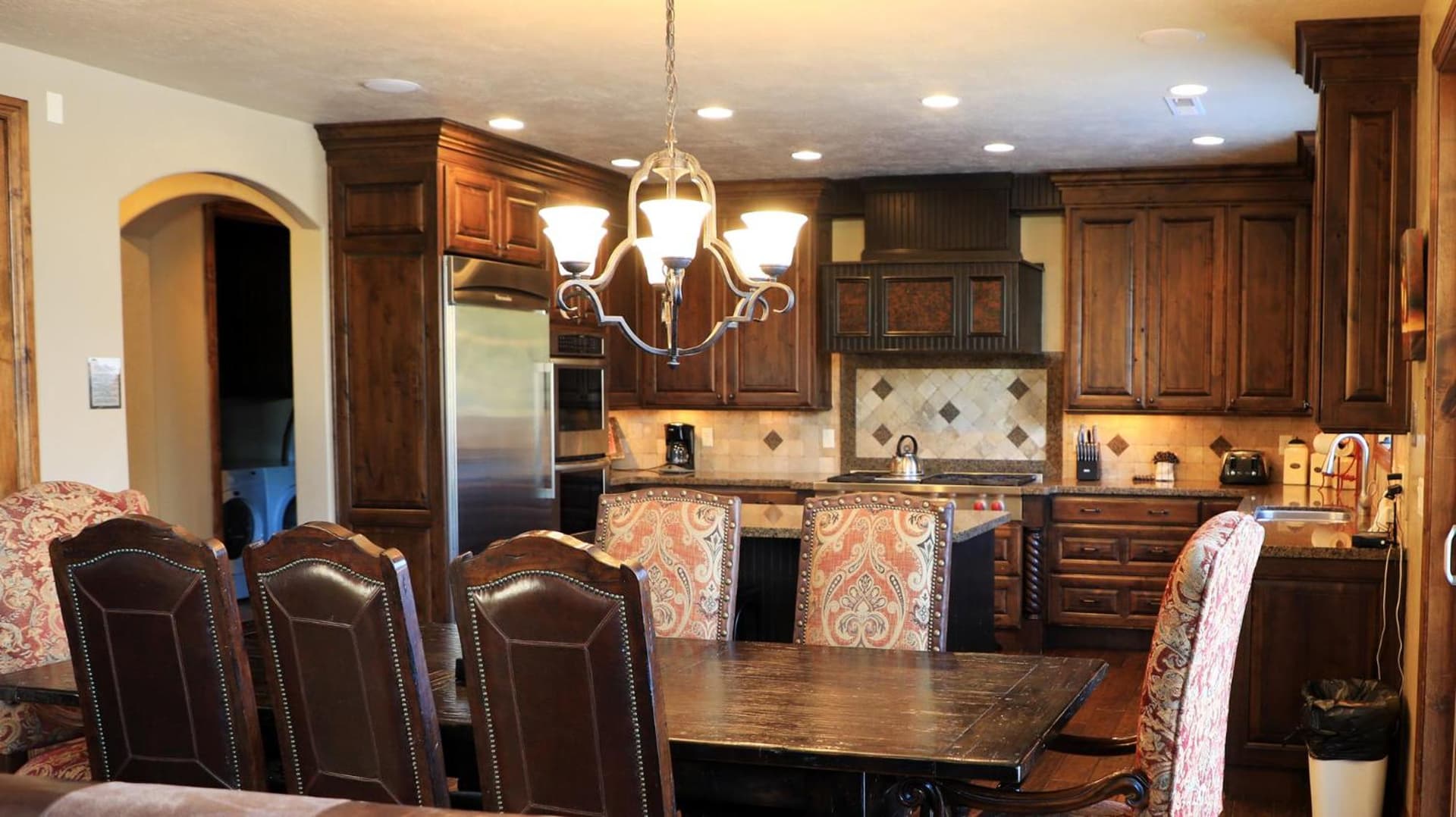 Zion Ponderosa Ranch Resort gallery photo in Orderville, UT — image 201