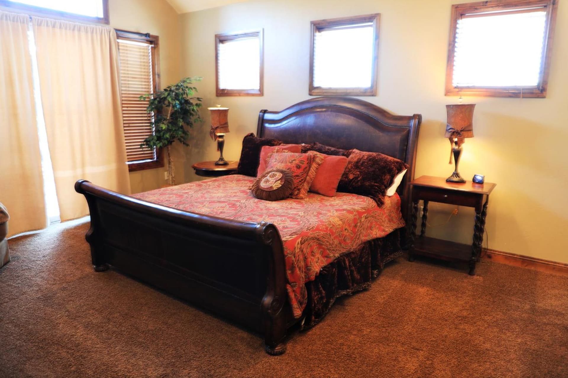 Zion Ponderosa Ranch Resort gallery photo in Orderville, UT — image 83