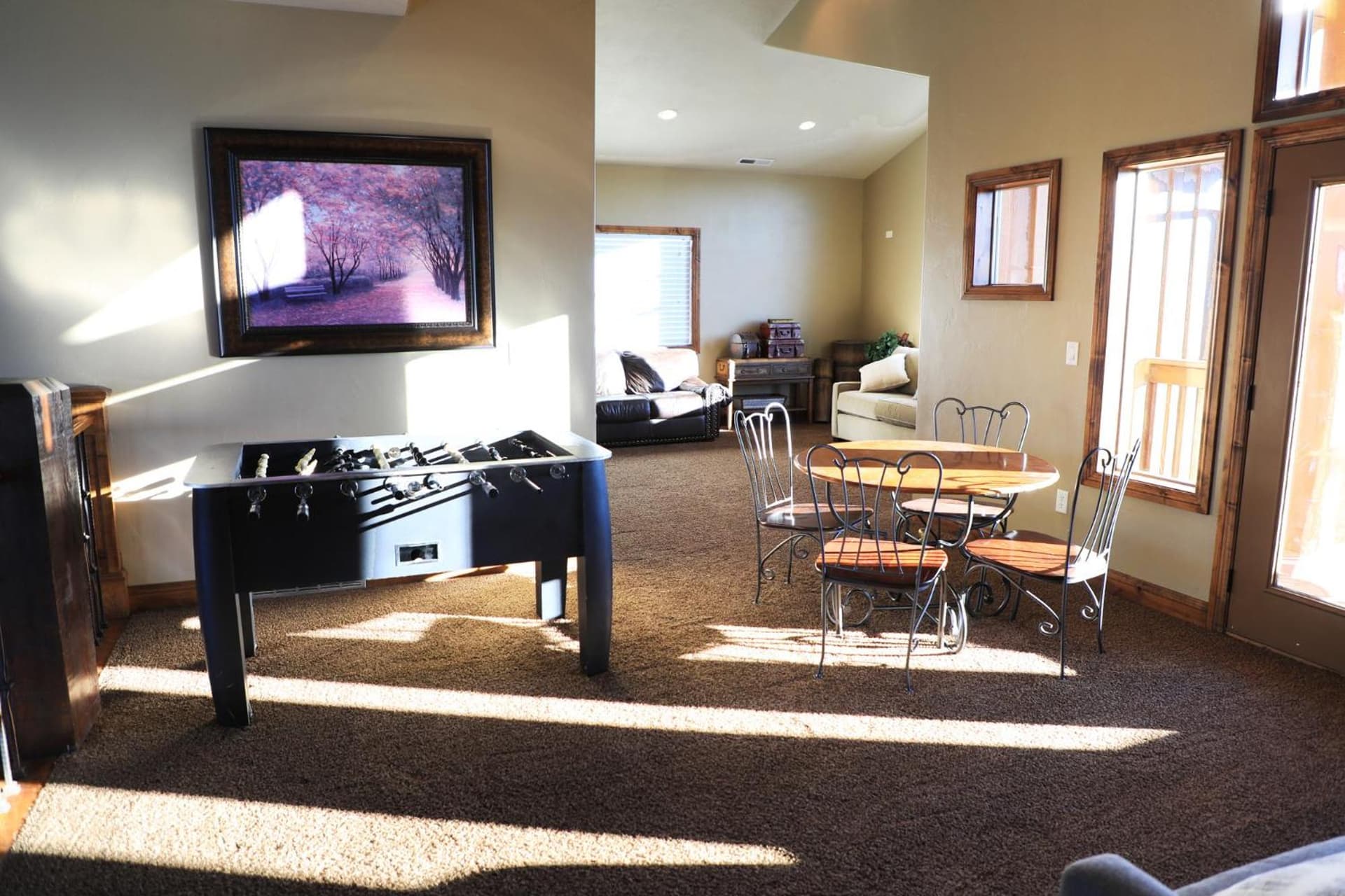 Zion Ponderosa Ranch Resort gallery photo in Orderville, UT — image 209