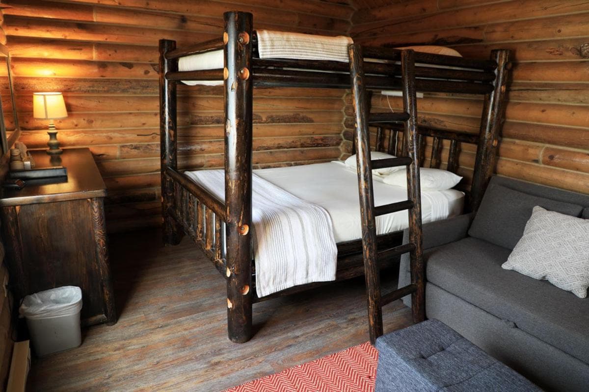Zion Ponderosa Ranch Resort gallery photo in Orderville, UT — image 208