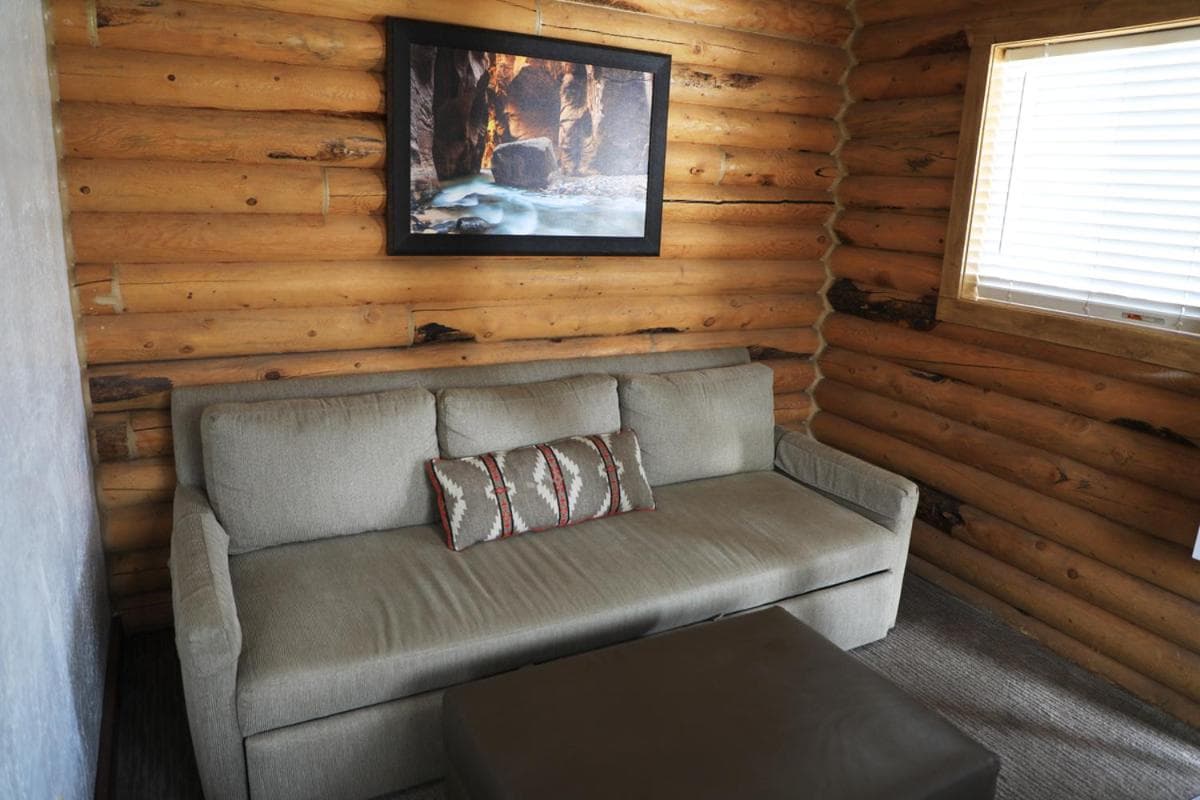 Zion Ponderosa Ranch Resort gallery photo in Orderville, UT — image 206